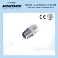 Mpl Series Nickle Plated Brass Elbow Quick Push-in Pneumatic Fittings